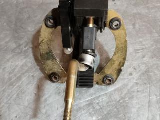 кулиса Honda Civic 7 поколение [рестайлинг] 2004, МКПП, хетчбэк 5 дв., 54000S5S0030