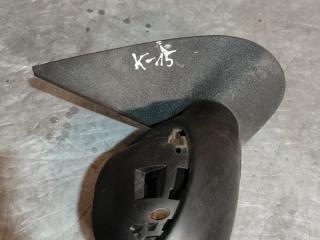 зеркало наружное правое Peugeot 206 1 поколение 2001, 8148YF