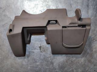 накладка на торпедо (консоль) Nissan Almera N16 2000, 68106-5M500, 681065M500