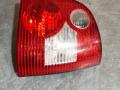 фонарь задний правый Volkswagen Polo 4 поколение 2003 - фото №2