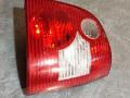 фонарь задний правый Volkswagen Polo 4 поколение 2003 - фото №5