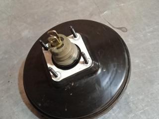 вакуумный усилитель тормозов Mazda 3 BK 2005, 3N612B195, 3786366004