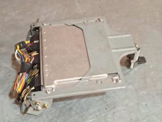 блок управления двигателем Toyota Yaris P1 [рестайлинг] 2003, 1.4 л., дизель, 896610D170, 281011125