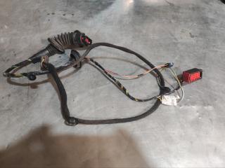 дверная проводка Peugeot 307 1 поколение 2005