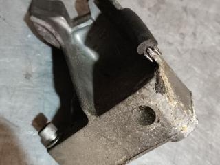 кронштейн двигателя Peugeot 307 1 поколение 2005, 2.0 л., дизель, 9632011910