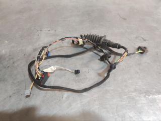 дверная проводка Peugeot 307 1 поколение 2005, хетчбэк 5 дв.