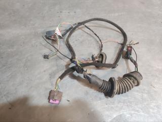 дверная проводка Peugeot 307 1 поколение 2005, хетчбэк 5 дв.