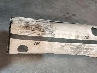 AirBag в торпедо Citroen Xsara 1 поколение [рестайлинг] 2004, 9634248780