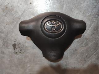 AirBag водительская Toyota Yaris P1 [рестайлинг] 2003