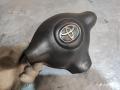 AirBag водительская Toyota Yaris P1 [рестайлинг] 2003 - фото №2