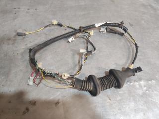 дверная проводка Honda Civic 7 поколение 2001, хетчбэк 5 дв.