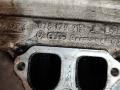 коллектор впускной Skoda Fabia 1 поколение (6Y) 2001, 1.9 л., дизель, 038129713J - фото №5