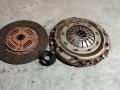 комплект сцепления Skoda Fabia 1 поколение (6Y) 2001, 1.2 л., бензин, МКПП - фото №3