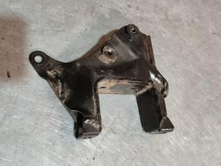 кронштейн КПП Skoda Fabia 1 поколение (6Y) 2001, 1.9 л., дизель, МКПП, 6Q0199111R