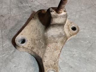 кронштейн КПП Ford Fiesta 5 поколение 2005, 1.4 л., бензин, 2S617M125AC