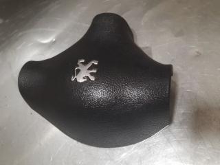 AirBag водительская Peugeot 206 1 поколение 2001, 96557484ZR