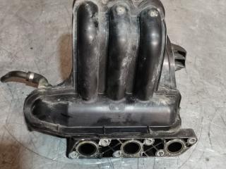 коллектор впускной Volkswagen Polo 4 поколение 2003, 1.2 л., бензин, 5WS02530, 03D129743D