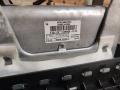 AirBag в торпедо Ford Transit 7 поколение 2008, 6C11-V044A74-AG, 6C11V044A74AG, 90016, 30368975, 30368975G - фото №6