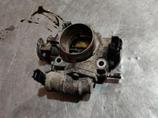 заслонка дроссельная Mazda 3 BK 2005, 1.6 л., бензин, Z60113640C