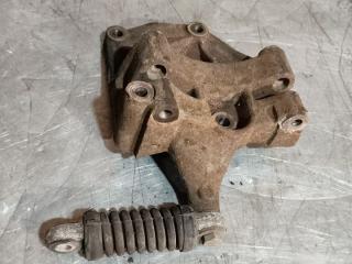 кронштейн компрессора кондиционера Peugeot 206 1 поколение 2003, 1.6 л., бензин, 9631005880