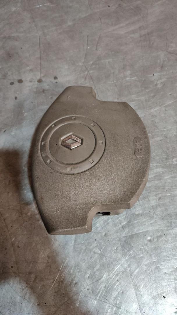 AirBag водительская Renault Megane 2 поколение 2003, 8200200230 - фото №1