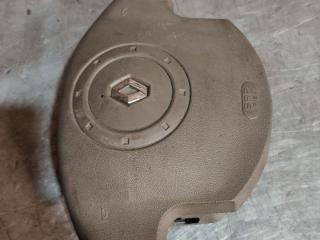 AirBag водительская Renault Megane 2 поколение 2003, 8200200230