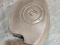 AirBag водительская Renault Megane 2 поколение 2003, 8200200230 - фото №2