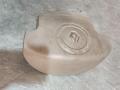 AirBag водительская Renault Megane 2 поколение 2003, 8200200230 - фото №3