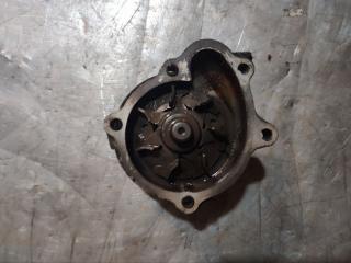 помпа Honda Civic 7 поколение [рестайлинг] 2004, 1.7 л., дизель