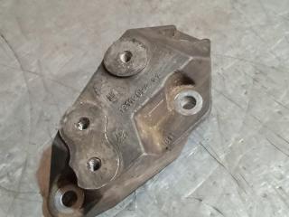 кронштейн двигателя Saab 9-3 2 поколение 2005, 1.9 л., дизель, МКПП, 13112024