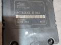 блок ABS Peugeot 206 1 поколение 2001, 1.4 л., бензин, 10094811053, 10020401945 - фото №3