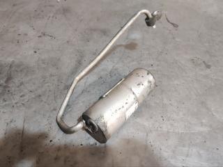 осушитель кондиционера Saab 9-3 2 поколение 2005, 1.9 л., дизель, 879744Z, 29805