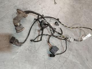 дверная проводка Ford Mondeo 3 поколение [рестайлинг] 2006, седан, 4S7T14K138