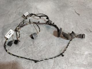 дверная проводка Ford Mondeo 3 поколение [рестайлинг] 2006, седан, 4S7T14A584