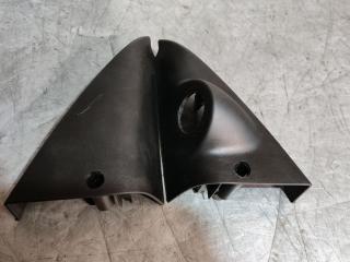 заглушка зеркала Ford Mondeo 3 поколение [рестайлинг] 2006, седан, 1S71F23408DN, 1S71F23408DN