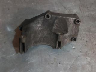 кронштейн двигателя Ford Transit Connect 1 поколение 2009, 1.8 л., дизель, МКПП, 211010239CB, 98FF19D624AB