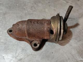 клапан EGR Toyota Yaris P1 [рестайлинг] 2003, 1.4 л., дизель