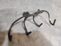 проводка свечей накала Saab 2005, 1.9 л., дизель, 551976870 - фото №2