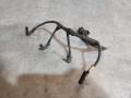 проводка свечей накала Saab 2005, 1.9 л., дизель, 551976870 - фото №3