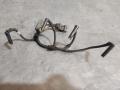 проводка свечей накала Saab 2005, 1.9 л., дизель, 551976870 - фото №4
