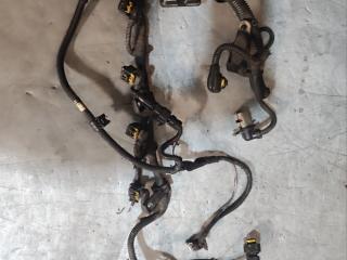 проводка Saab 2005, 1.9 л., дизель, 55188062