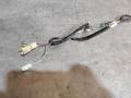 Проводка крышки багажника Toyota Avensis Verso 1 поколение 2001 - фото №3