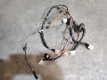 дверная проводка Toyota Avensis Verso 1 поколение 2001, 8215344060 - фото №2