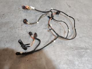 дверная проводка Skoda Octavia 1 поколение (A4) 1998, 1U0971121AF, 0110-226