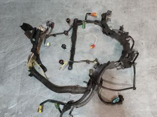 проводка двигателя Peugeot 307 1 поколение 2005, 2.0 л., дизель, 9633466480, 9643508880