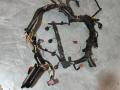 проводка двигателя Peugeot 307 1 поколение 2005, 2.0 л., дизель, 9633466480, 9643508880 - фото №3