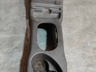 консоль салона Ford Transit Connect 1 поколение 2009