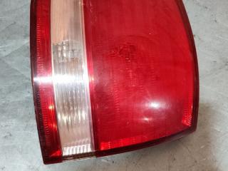 фонарь задний левый Skoda Octavia 1 поколение (A4) 1998, универсал