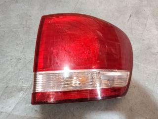 фонарь задний правый Skoda Octavia 1 поколение (A4) 1998, универсал