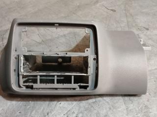 консоль торпедо Skoda Octavia 1 поколение (A4) 1998, 1U1858087